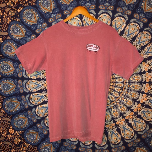 vsco ron jon shirt